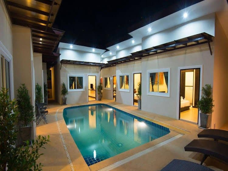 Fightlab Villas Fightlab Villas