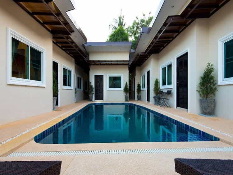 Fightlab Villas Fightlab Villas