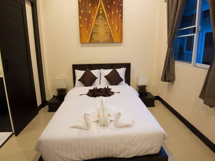 Fightlab Villas Fightlab Villas