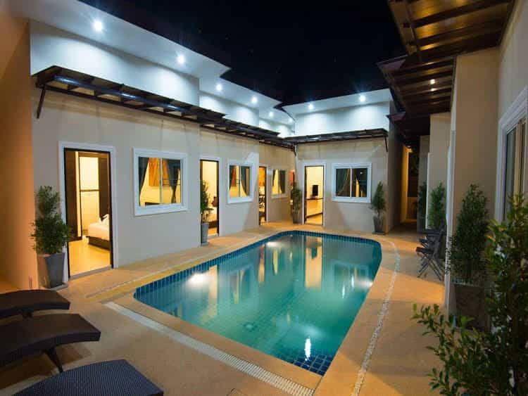 Fightlab Villas Fightlab Villas