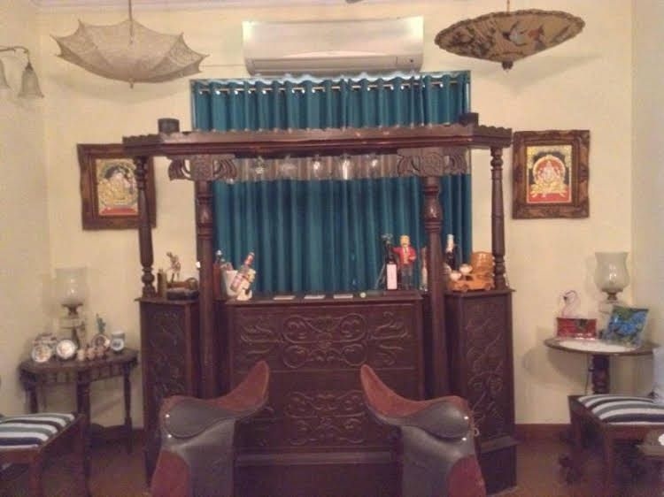 คาเมเลีย อะ บูทิก โฮม (Camellia A Boutique Home)2