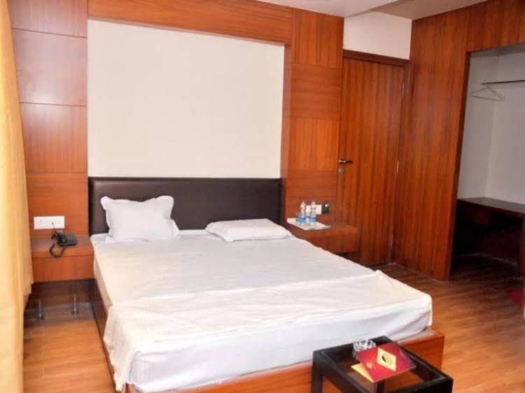 Hotel B and B3