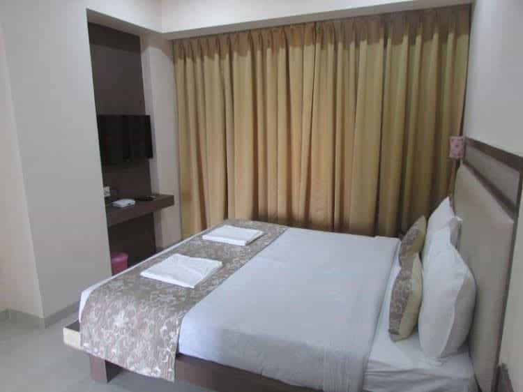 Hotel The Square