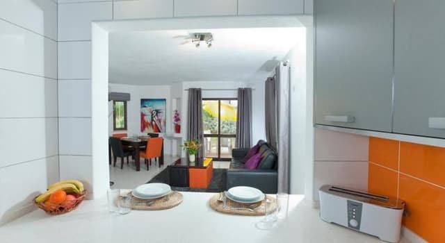 APARTMENT SUPERIOR TWO BEDROOMS