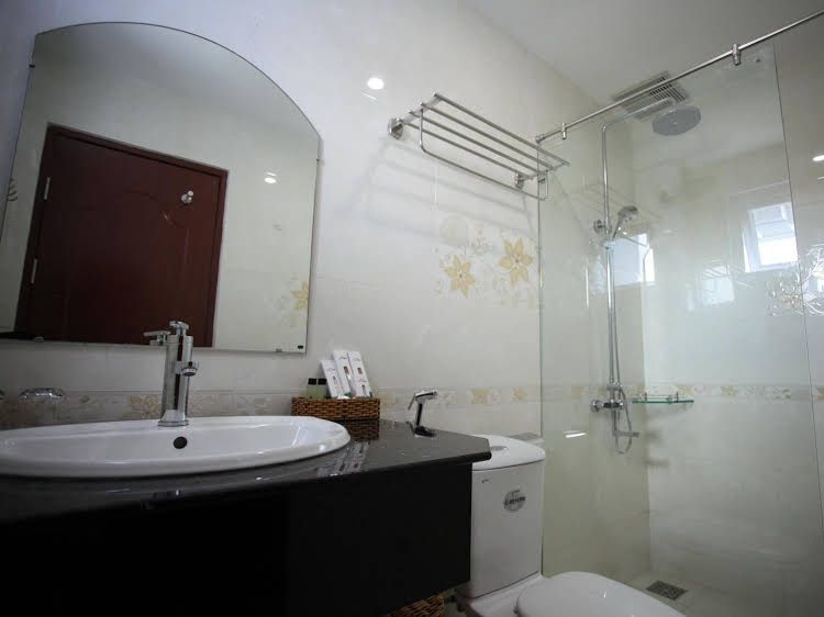Sun and Sea Hotel Phu Quoc1