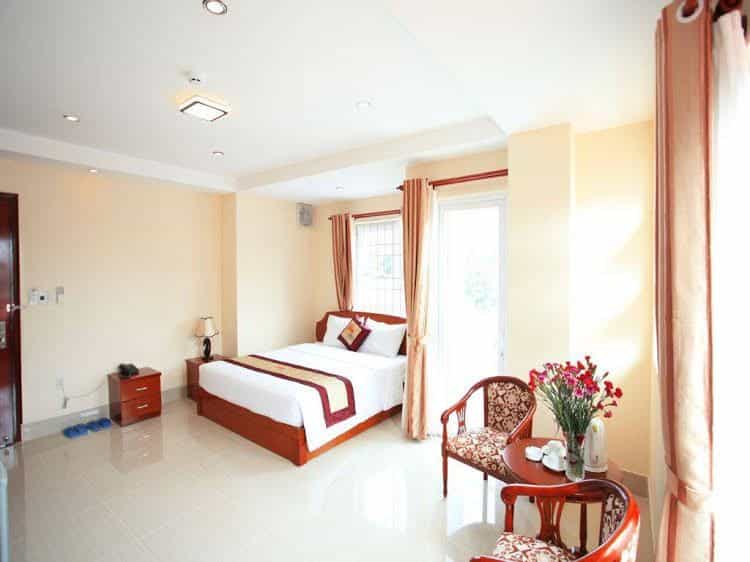 Sun and Sea Hotel Phu Quoc Sun and Sea Hotel Phu Quoc