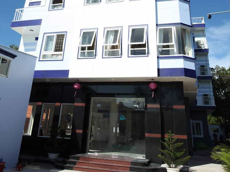 Sun and Sea Hotel Phu Quoc Sun and Sea Hotel Phu Quoc