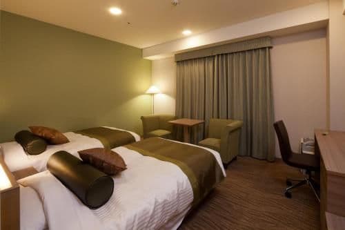 Superior Twin Room - Non Smoking