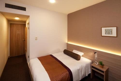 Double Room with Small Double Bed - Non Smoking