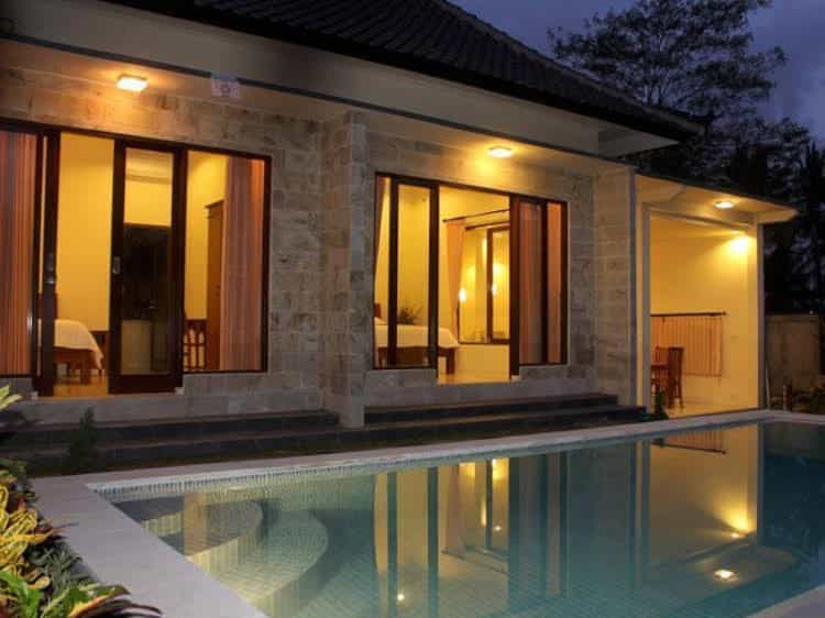 Rumah Surga Villa Rumah Surga Villa
