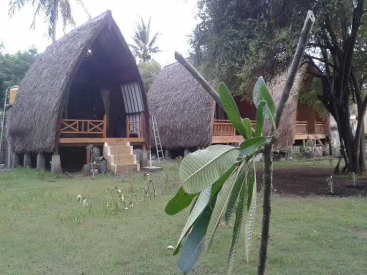 Island Lake Bungalows Island Lake Bungalows