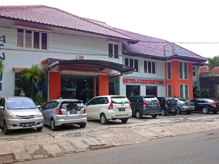 Arwiga Hotel4