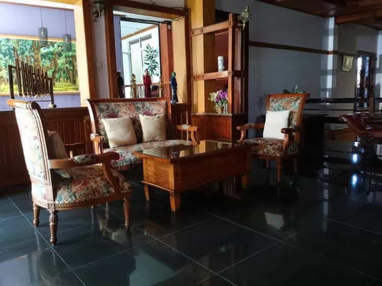 Arwiga Hotel Arwiga Hotel