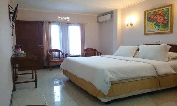 Arwiga Hotel Arwiga Hotel