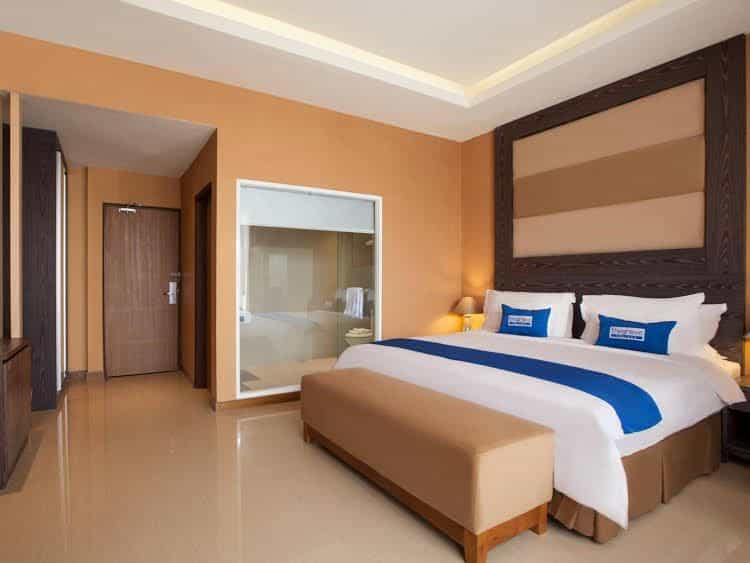 โรงแรมอาซานา โกรฟ ย้อกยาการ์ตา โรงแรมอาซานา โกรฟ ย้อกยาการ์ตา