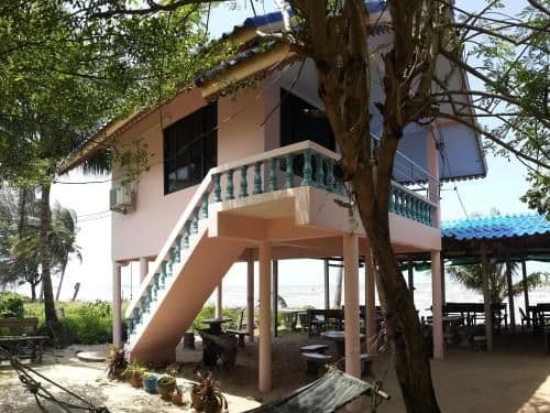 ชัยวัฒน์ รีสอร์ท ชัยวัฒน์ รีสอร์ท