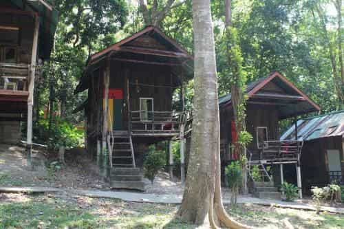 Chill Out Bar & Bungalow Chill Out Bar & Bungalow