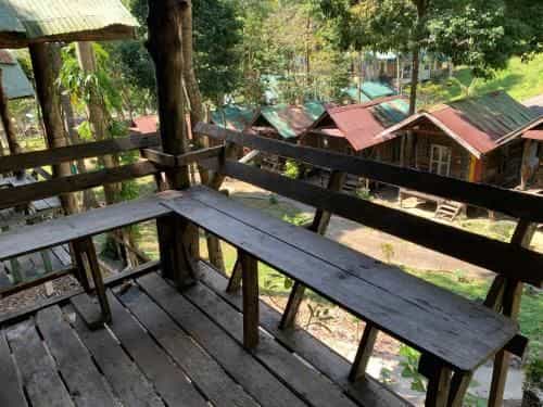 Chill Out Bar & Bungalow Chill Out Bar & Bungalow