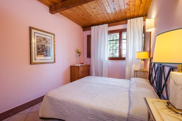 APARTMENT THREE BEDROOMS