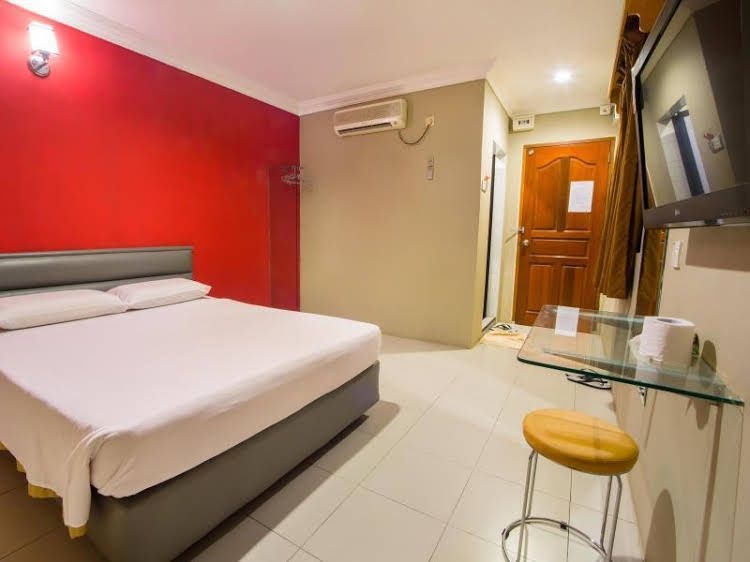Dju Dju Hotel4