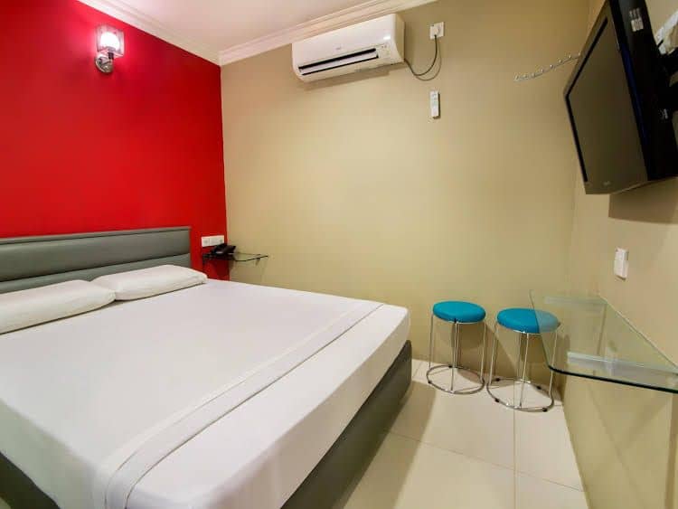 Dju Dju Hotel Dju Dju Hotel