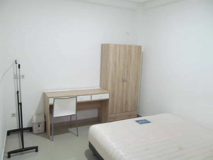 Guest House 8 Guest House 8