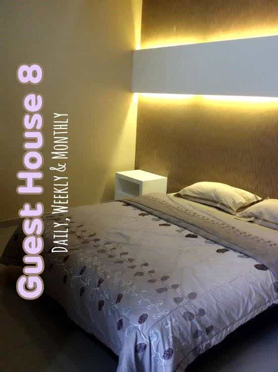 Guest House 8 Guest House 8