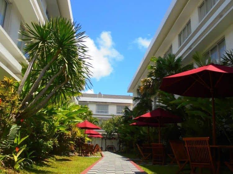 โรงแรมบัต กาโบกี โรงแรมบัต กาโบกี