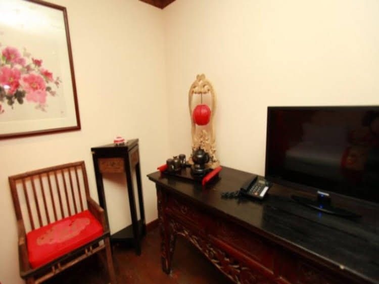Old Chengdu Inn1
