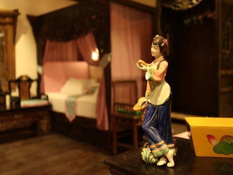 Old Chengdu Inn4
