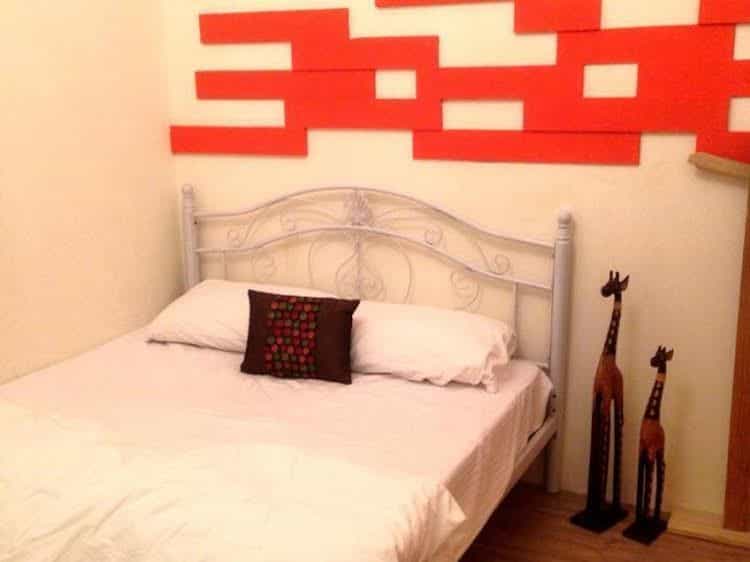 Huei Shiung Hostel Huei Shiung Hostel