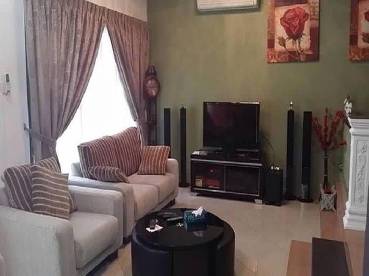 Baba Vacation Home Baba Vacation Home