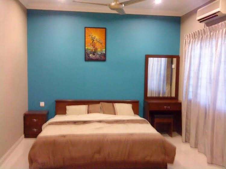 Baba Vacation Home3