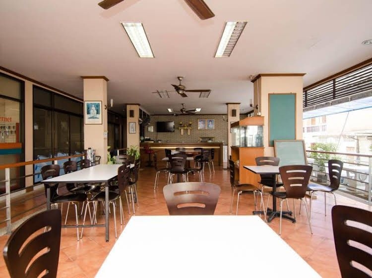 Khaorang View Mansion4