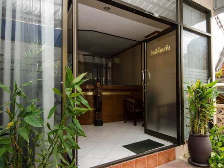 Khaorang View Mansion Khaorang View Mansion