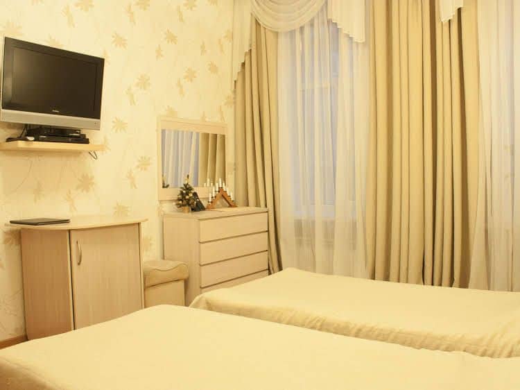 Amos Hotel Nevskiy Comfort Amos Hotel Nevskiy Comfort