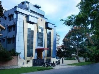 Hotel Skanda Shelters0