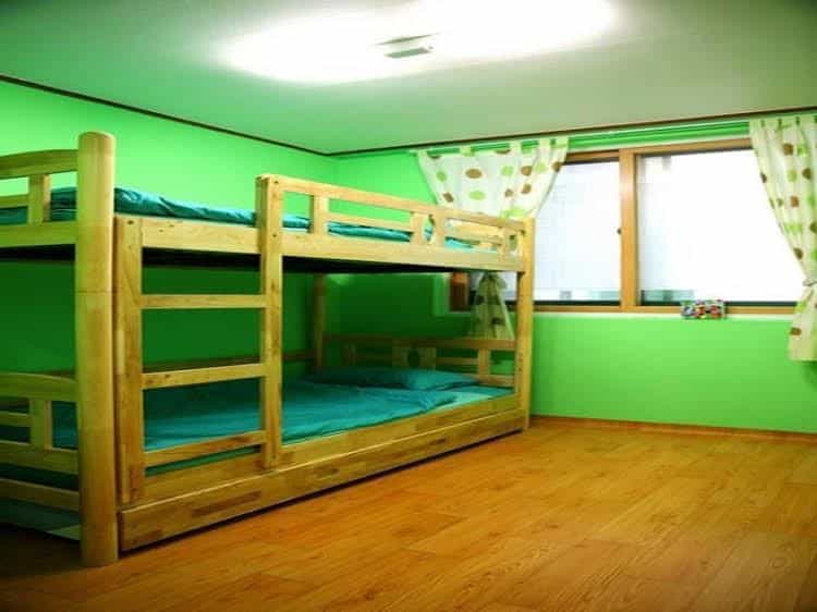 Sodam Guesthouse Sodam Guesthouse