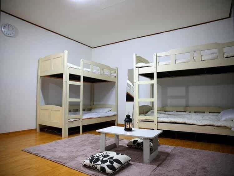 Sodam Guesthouse Sodam Guesthouse