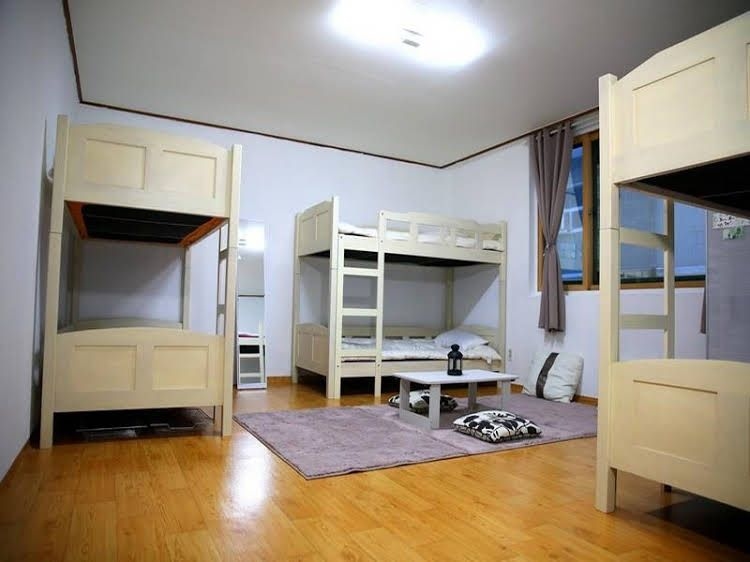 Sodam Guesthouse3