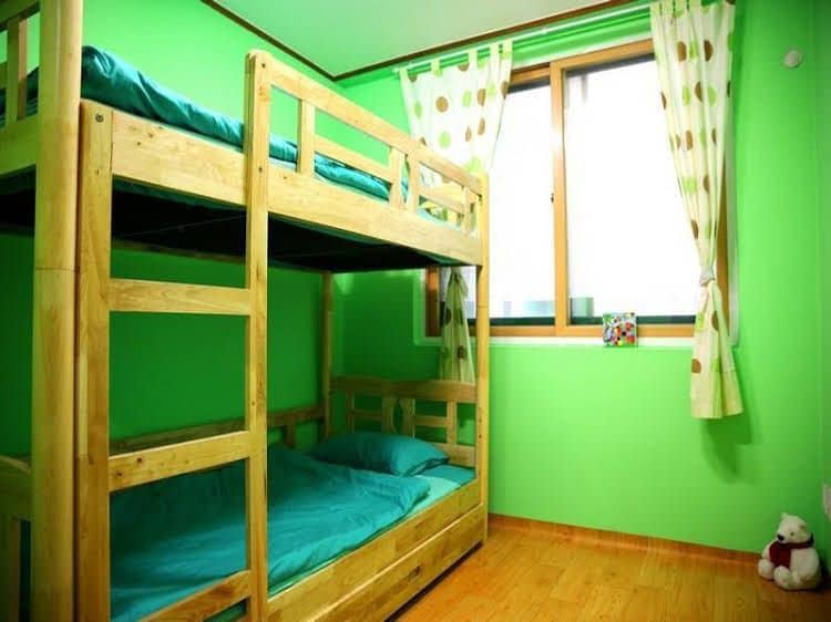 Sodam Guesthouse Sodam Guesthouse