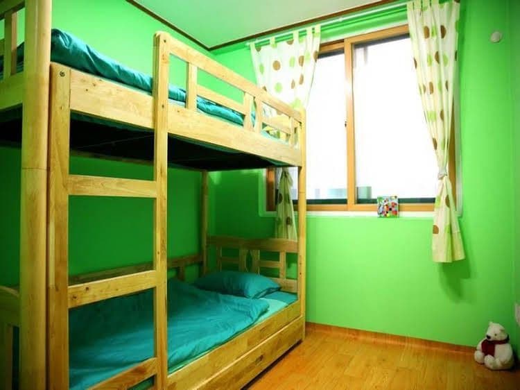 Sodam Guesthouse Sodam Guesthouse