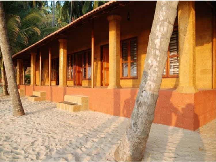 Chera Rock Beach House