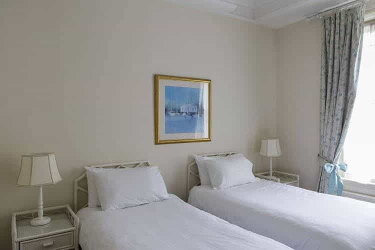No 1 The Mansions by Mansley Serviced Apartments No 1 The Mansions by Mansley Serviced Apartments