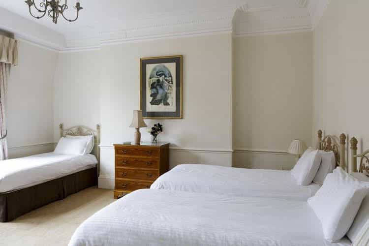 No 1 The Mansions by Mansley Serviced Apartments No 1 The Mansions by Mansley Serviced Apartments