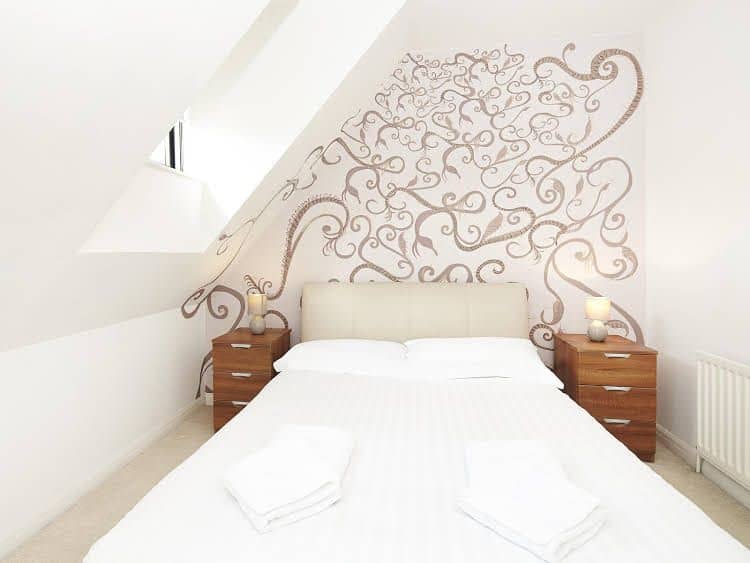 Zoly Apartment - SE1 London Zoly Apartment - SE1 London