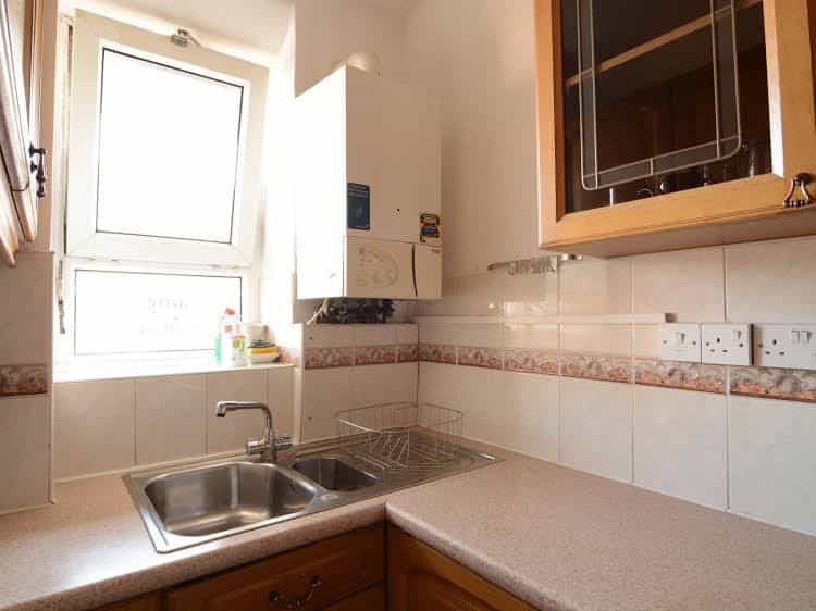 Pulham House Apartments Pulham House Apartments