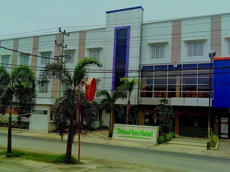 Grand Inn Hotel4