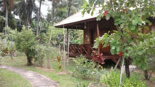 Ban Ban Bangalow0