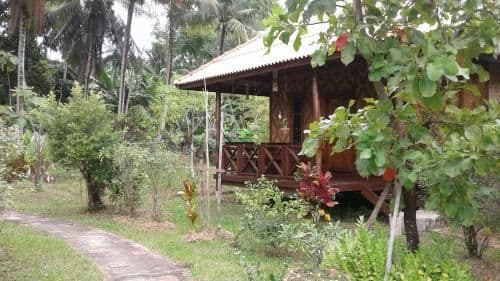 Ban Ban Bangalow Ban Ban Bangalow